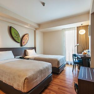 Chambre Double de Luxe