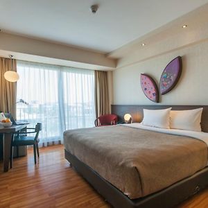 Chambre Exécutive Lit King-Size